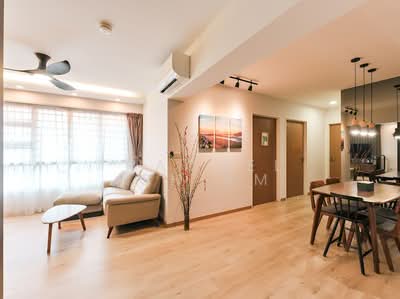 For Sale - 228B Ang Mo Kio Street 23