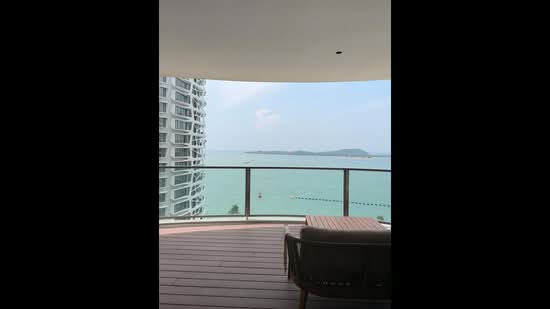 Cape Royale Condominium For Sale at S$ 3,850,000 | PropertyGuru Singapore