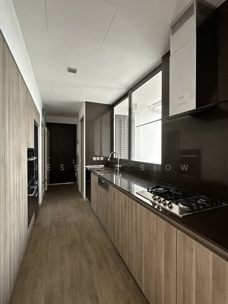 Cape Royale Condominium For Sale at S$ 3,850,000 | PropertyGuru Singapore - Kitchen