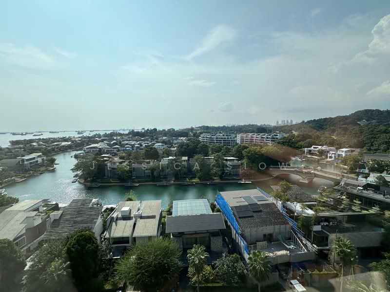 Cape Royale Condominium For Sale at S$ 3,850,000 | PropertyGuru Singapore - Exterior