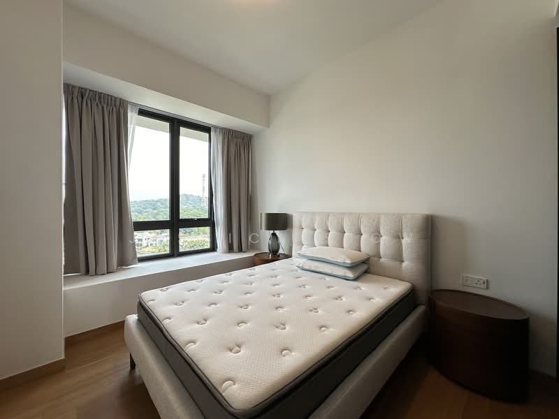 Cape Royale Condominium For Sale at S$ 3,850,000 | PropertyGuru Singapore - Bedroom