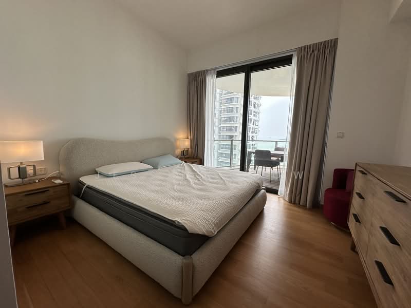 Cape Royale Condominium For Sale at S$ 3,850,000 | PropertyGuru Singapore - Bedroom
