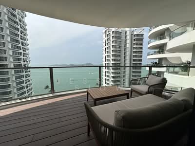 For Sale - Cape Royale