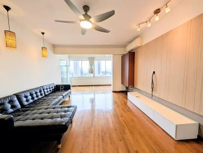 For Sale - Pandan Valley