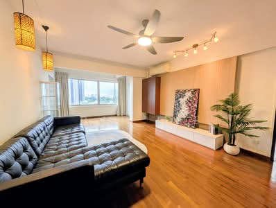 For Sale - Pandan Valley