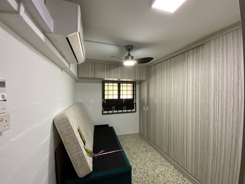 23 Bedok South Avenue 1, 23 Bedok South Avenue 1, 2 Bedrooms, 742 sqft, HDB Flat For Rent, by Khairan Fairuzal Kassim, 500060330 - Interior - PropertyGuru.com.sg