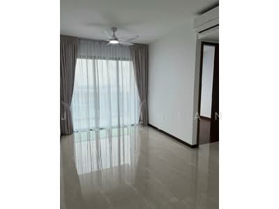 For Sale - Normanton Park