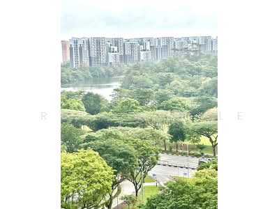 For Rent - Riversound Residence