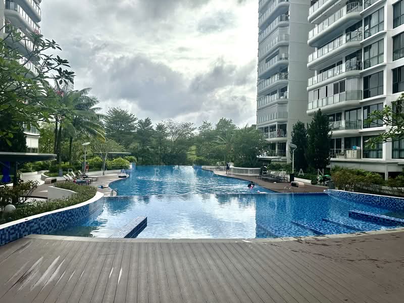 Riversound Residence, 1 Sengkang East Avenue, 1 Bedroom, 452 sqft, Condominium For Rent, by Rina Royale Tan, 500060332 - PropertyGuru.com.sg
