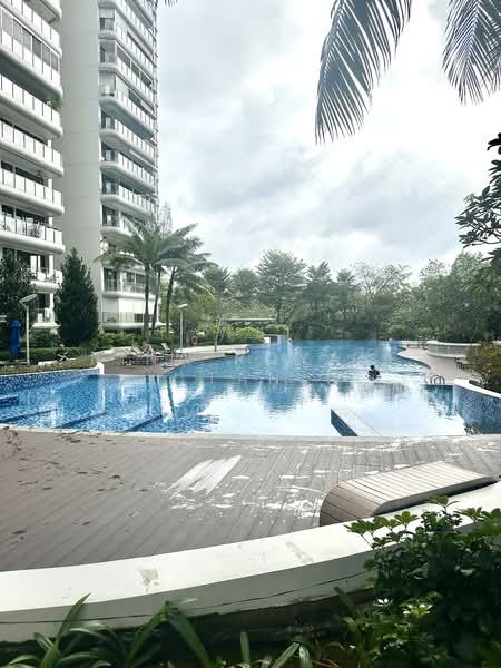 Riversound Residence, 1 Sengkang East Avenue, 1 Bedroom, 452 sqft, Condominium For Rent, by Rina Royale Tan, 500060332 - PropertyGuru.com.sg