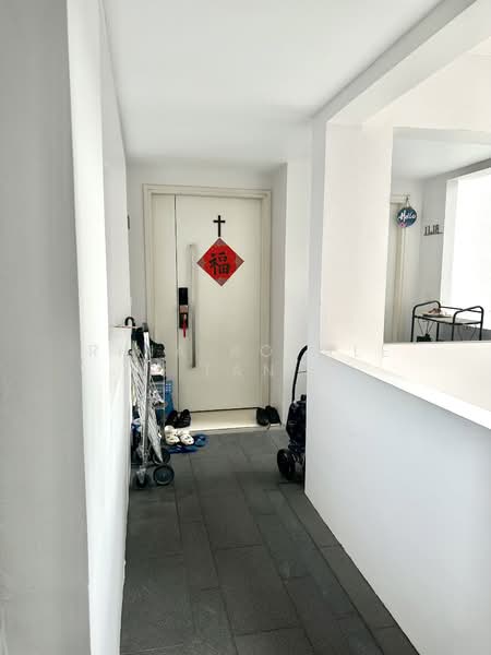 Riversound Residence, 1 Sengkang East Avenue, 1 Bedroom, 452 sqft, Condominium For Rent, by Rina Royale Tan, 500060332 - PropertyGuru.com.sg