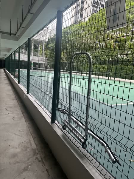 Riversound Residence, 1 Sengkang East Avenue, 1 Bedroom, 452 sqft, Condominium For Rent, by Rina Royale Tan, 500060332 - PropertyGuru.com.sg