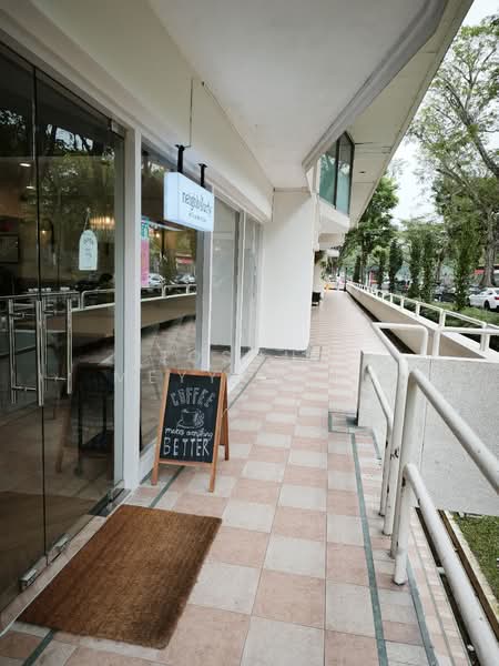 Pandan Valley, 1 Pandan Valley, Room Rental, 150 sqft, Condominium For Rent, by Joshua Meyyappan, 500060334 - Exterior - PropertyGuru.com.sg