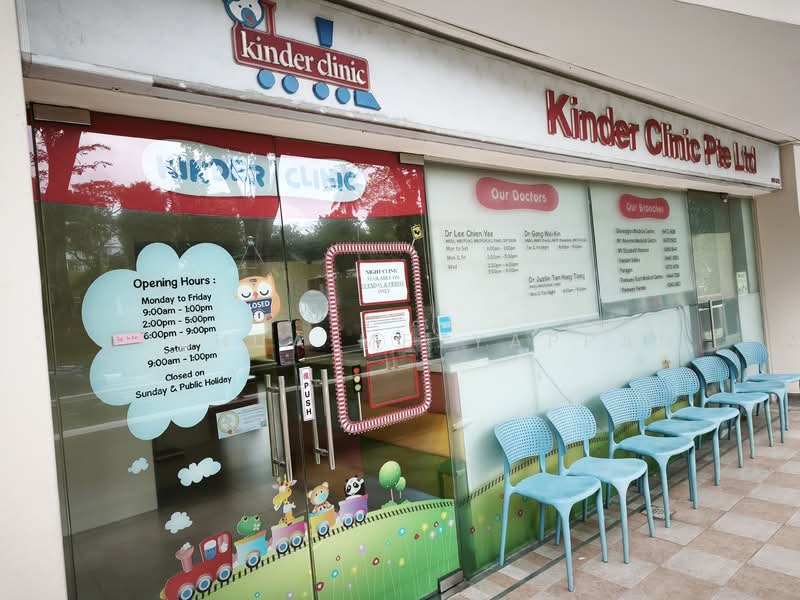 Pandan Valley, 1 Pandan Valley, Room Rental, 150 sqft, Condominium For Rent, by Joshua Meyyappan, 500060334 - PropertyGuru.com.sg