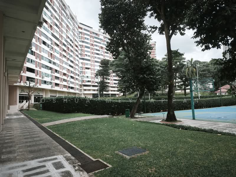 Pandan Valley, 1 Pandan Valley, Room Rental, 150 sqft, Condominium For Rent, by Joshua Meyyappan, 500060334 - PropertyGuru.com.sg