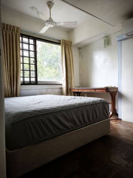 Pandan Valley, 1 Pandan Valley, Room Rental, 150 sqft, Condominium For Rent, by Joshua Meyyappan, 500060334 - Bedroom - PropertyGuru.com.sg