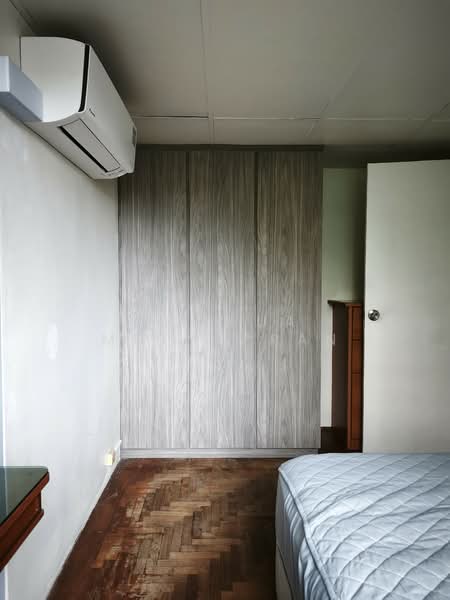 Pandan Valley, 1 Pandan Valley, Room Rental, 150 sqft, Condominium For Rent, by Joshua Meyyappan, 500060334 - Bedroom - PropertyGuru.com.sg