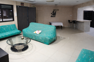 For Sale - 450 Bukit Panjang Ring Road