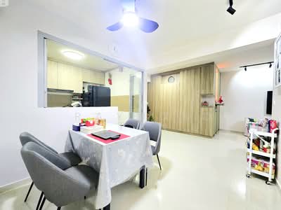 For Sale - 683A Edgedale Plains