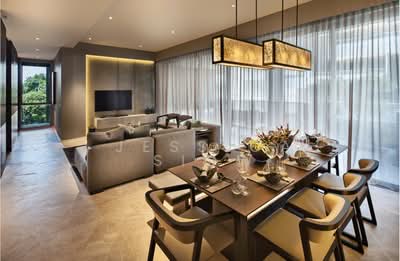 For Sale - Leedon Residence