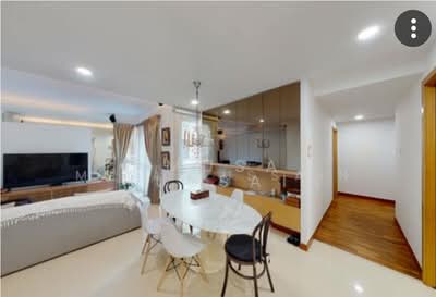 For Sale - Savannah Condopark