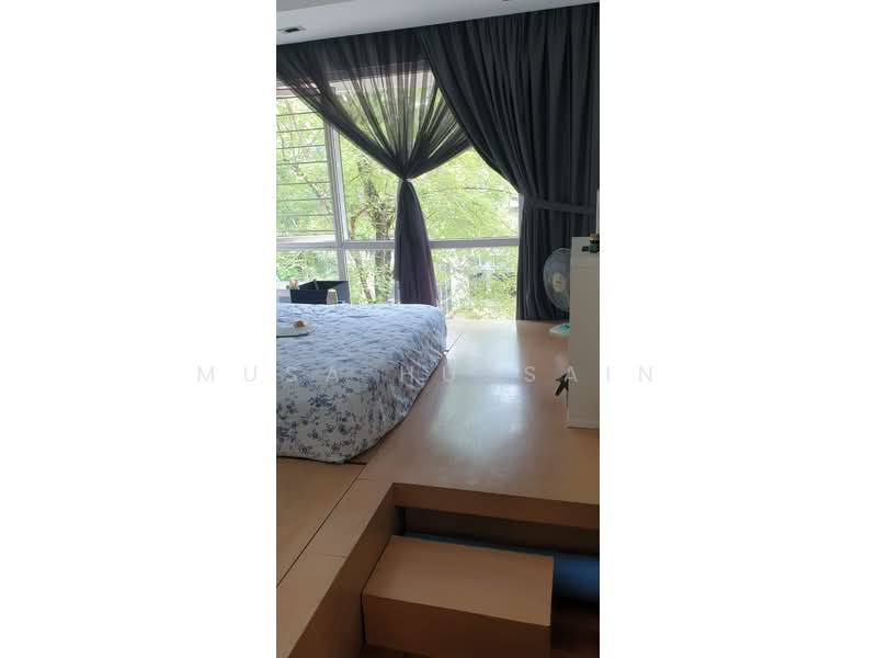 Savannah Condopark Condominium For Sale at S$ 1,535,000 | PropertyGuru Singapore - Bedroom
