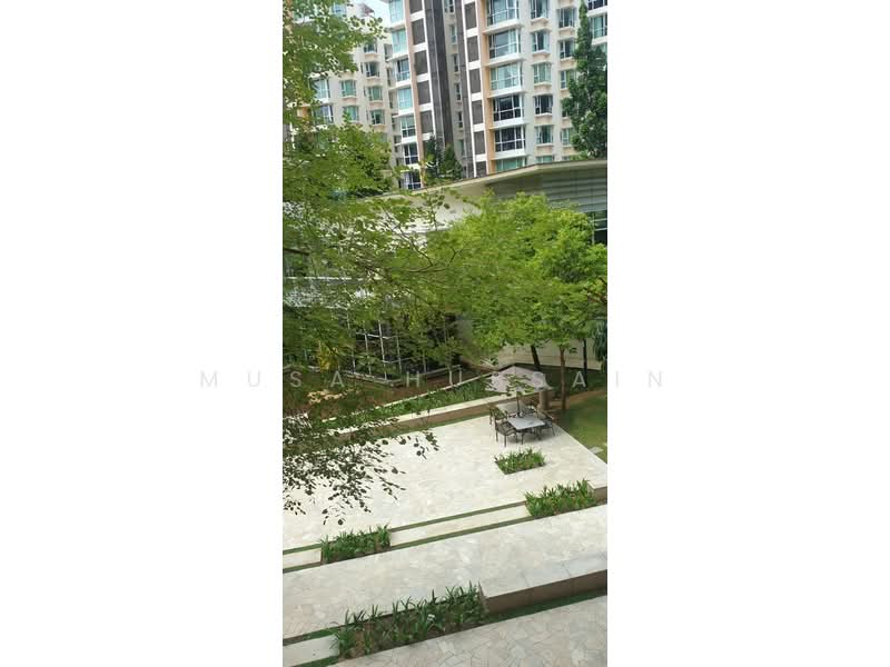 Savannah Condopark Condominium For Sale at S$ 1,535,000 | PropertyGuru Singapore - Exterior