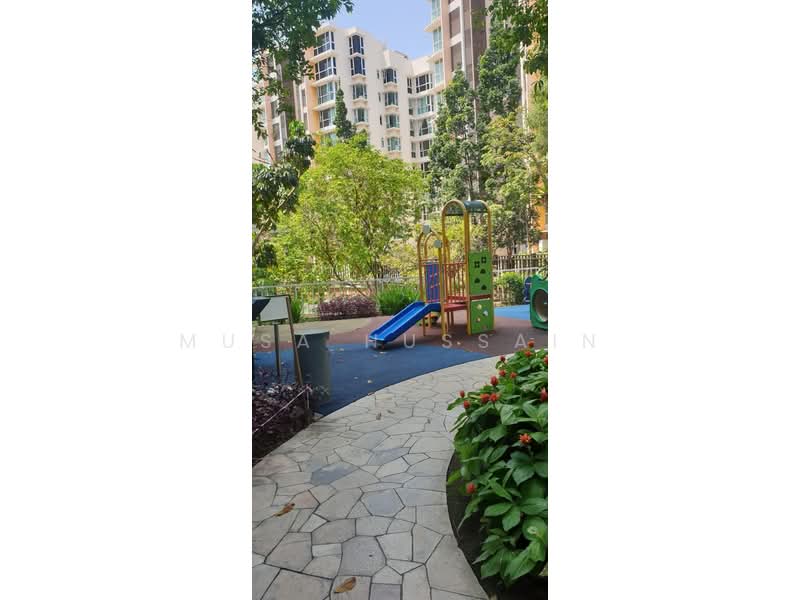 Savannah Condopark Condominium For Sale at S$ 1,535,000 | PropertyGuru Singapore - Exterior