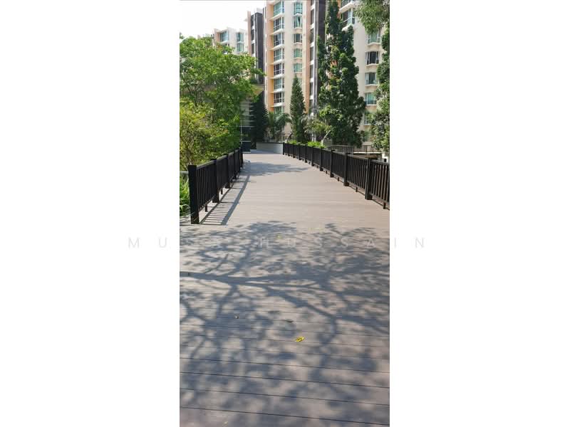 Savannah Condopark Condominium For Sale at S$ 1,535,000 | PropertyGuru Singapore - Exterior