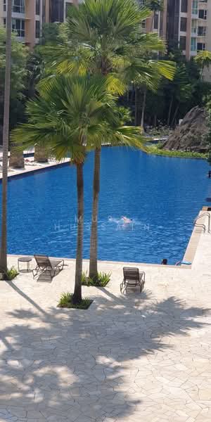 Savannah Condopark Condominium For Sale at S$ 1,535,000 | PropertyGuru Singapore - Pool