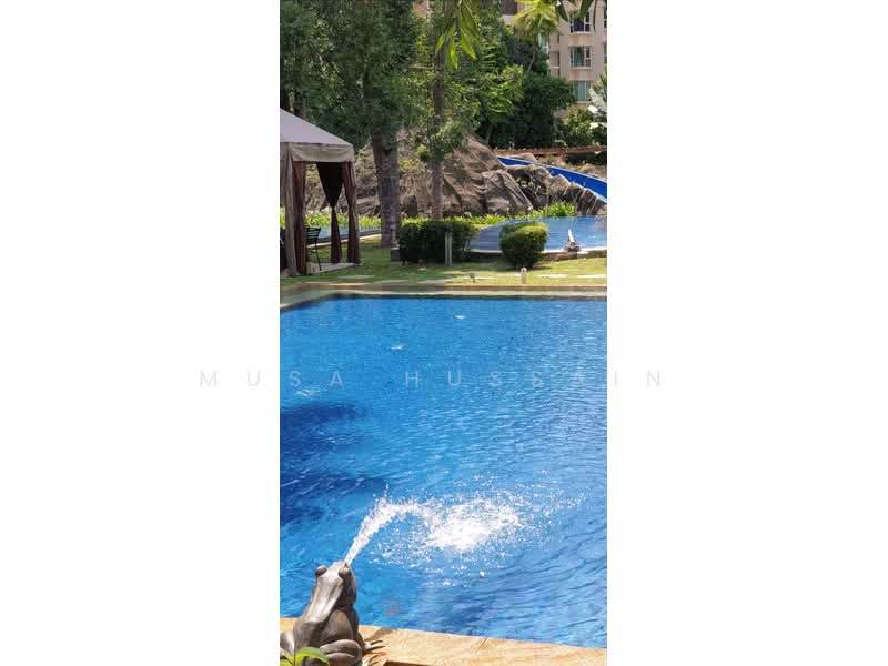 Savannah Condopark Condominium For Sale at S$ 1,535,000 | PropertyGuru Singapore - Pool