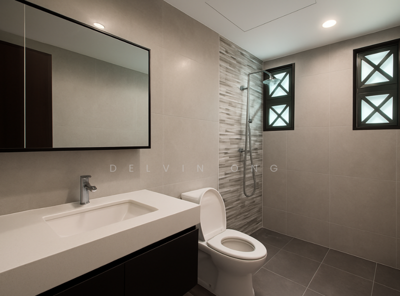 The Anchorage Condominium For Sale at S$ 3,380,000 | PropertyGuru Singapore - Bathroom