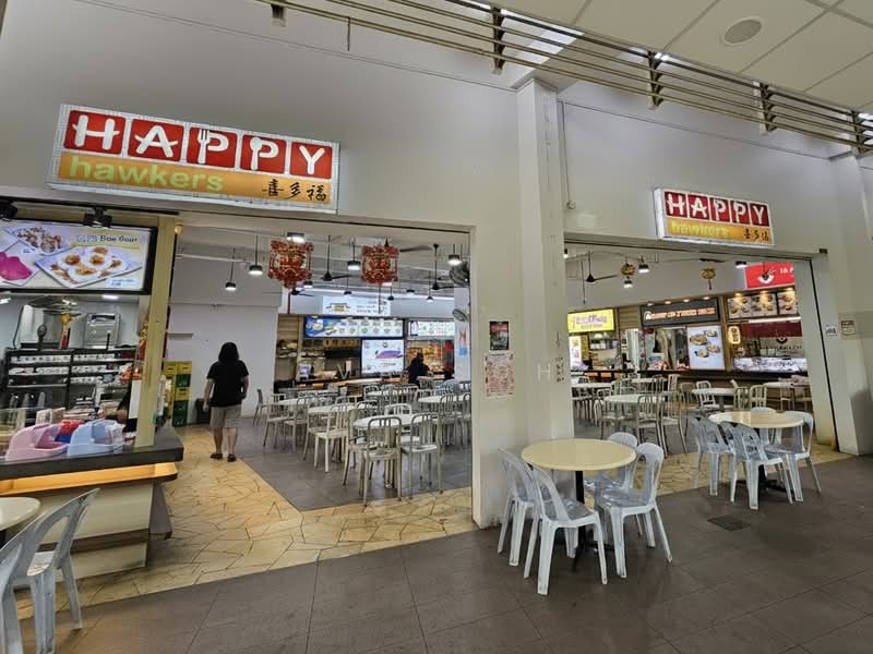 671A Edgefield Plains HDB Flat For Sale at S$ 678,000 | PropertyGuru Singapore