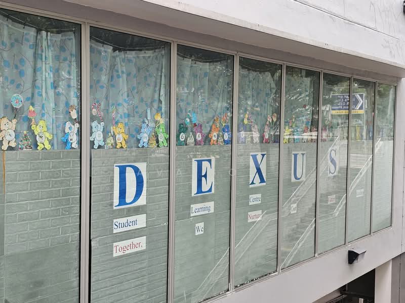 671A Edgefield Plains HDB Flat For Sale at S$ 678,000 | PropertyGuru Singapore - Exterior