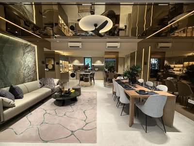 For Sale - River Modern