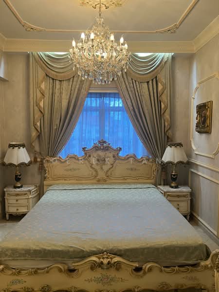 Costa Rhu, 1 Rhu Cross, 2 Bedrooms, 1,399 sqft, Condominium For Rent, by Derek Tan, 500060354 - Bedroom - PropertyGuru.com.sg