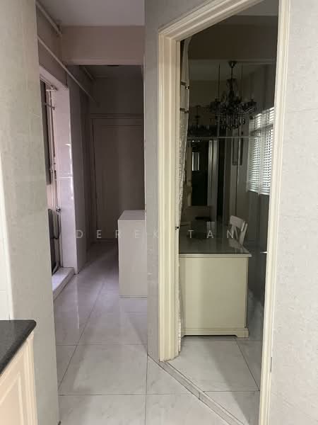 Costa Rhu, 1 Rhu Cross, 2 Bedrooms, 1,399 sqft, Condominium For Rent, by Derek Tan, 500060354 - Interior - PropertyGuru.com.sg