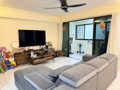 For Sale - 664A Jurong West Street 64