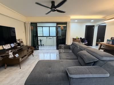 For Sale - 664A Jurong West Street 64