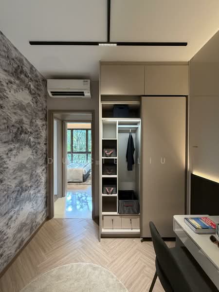 River Modern Condominium For Sale at S$ 4,500,000 | PropertyGuru Singapore - Bedroom