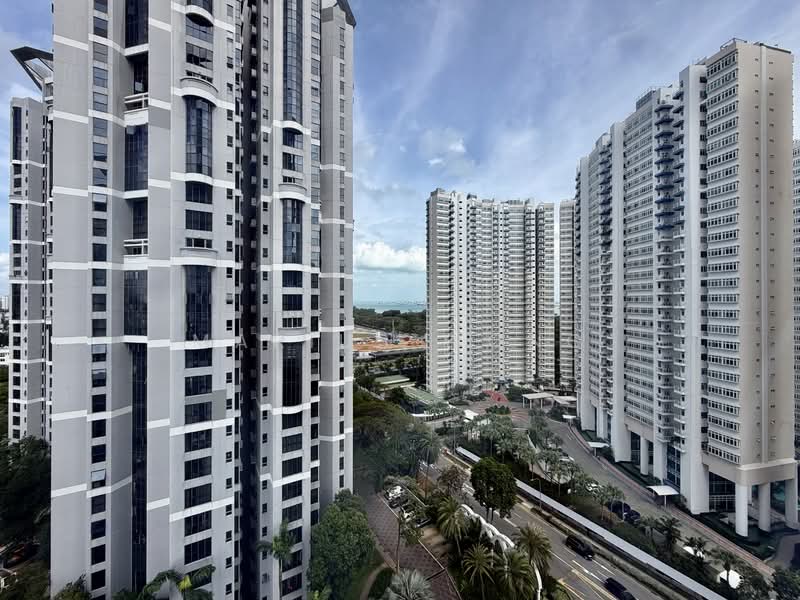 The Bayshore Condominium For Sale at S$ 1,980,000 | PropertyGuru Singapore - Exterior