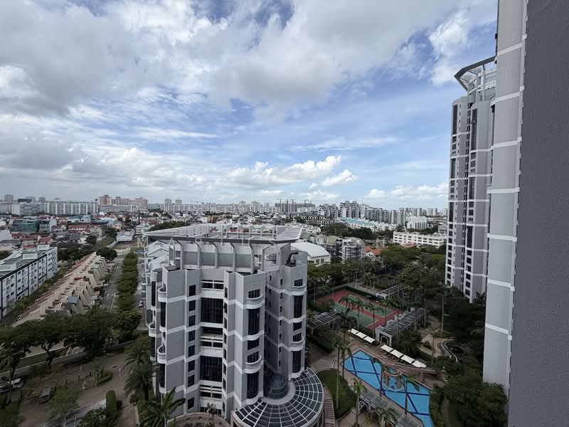 The Bayshore Condominium For Sale at S$ 1,980,000 | PropertyGuru Singapore - Exterior