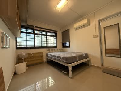 For Rent - 17 Jalan Tenteram