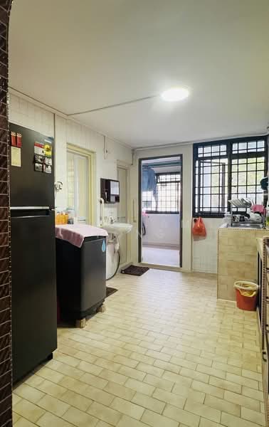 29 New Upper Changi Road, 29 New Upper Changi Road, Room Rental, 200 sqft, HDB Flat For Rent, by William Yong, 500060365 - Kitchen - PropertyGuru.com.sg