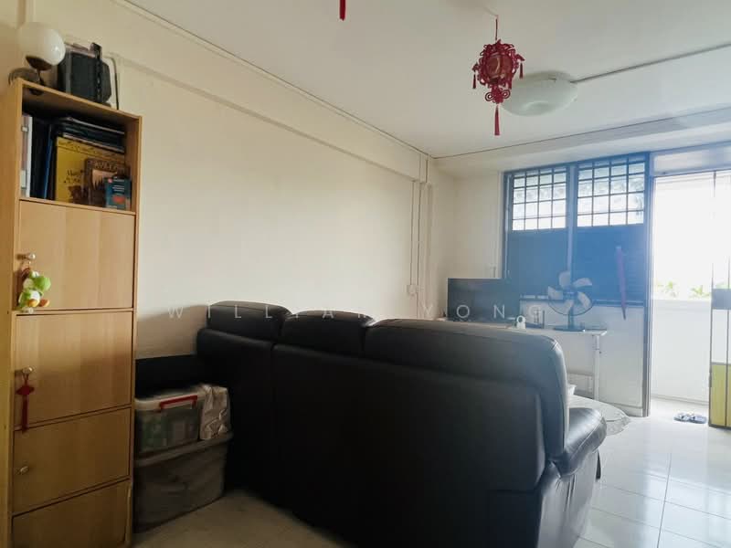 29 New Upper Changi Road, 29 New Upper Changi Road, Room Rental, 200 sqft, HDB Flat For Rent, by William Yong, 500060365 - Living Room - PropertyGuru.com.sg