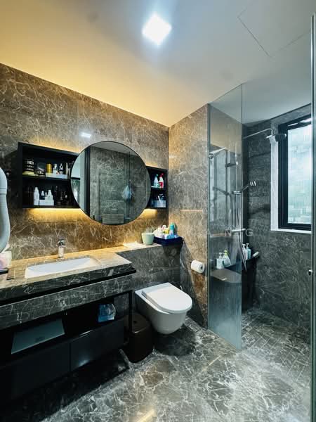 Amber 45 Condominium For Sale at S$ 3,218,000 | PropertyGuru Singapore - Bathroom