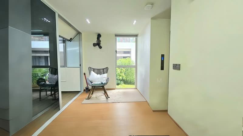 $990psf❤️ Freehold ❤4015sf ❤Cluster Landed ❤️Renovate❤️6bed 5bath ❤️3min Pasir Panjang MRT Vivo West Cluster House For Sale at S$ 3,999,999 | PropertyGuru Singapore - Interior