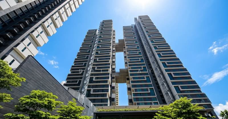 91 Dawson Road, 91 Dawson Road, 2 Bedrooms, 700 sqft, HDB Flat For Sale, by Eddie Tay, 500060369 - Exterior - PropertyGuru.com.sg