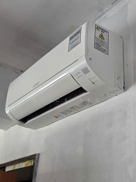 Sun Court, 21 Lorong Kilat, Room Rental, 150 sqft, Apartment For Rent, by Alice Teo, 500060371 - Interior - PropertyGuru.com.sg