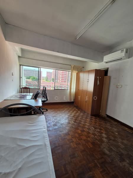 Sun Court, 21 Lorong Kilat, Room Rental, 150 sqft, Apartment For Rent, by Alice Teo, 500060371 - Bedroom - PropertyGuru.com.sg